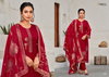 Vivanta By Ibiza Banglory Silk Jacquard Salwar Suit Online Wholesale